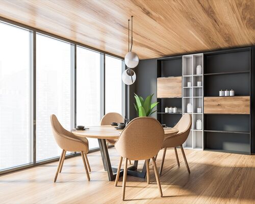 家具・建具製作