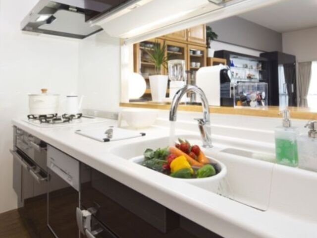 水回りリフォーム